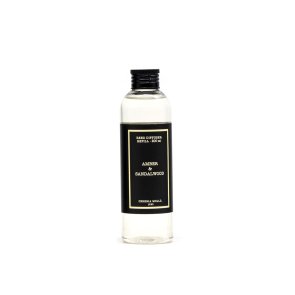 Amber & Sandalwood doftpinnar