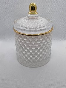 Skål hög 230 ml