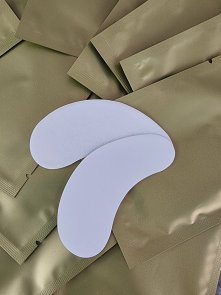Pads 50 st/par
