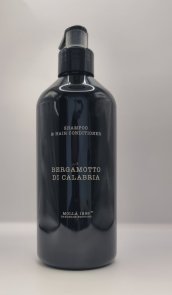 Bergamotto Di Calabria Shampoo & Conditioner