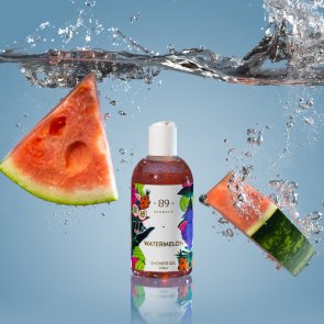Shower Gel 250ML Colorful line