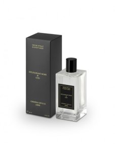 Bulgarian Rose & Oud Home & Body mist