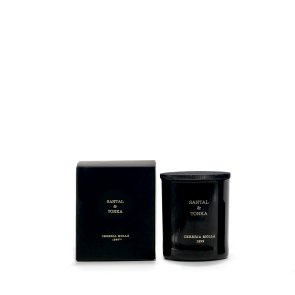 Santal & Tonka 230g Doftljus
