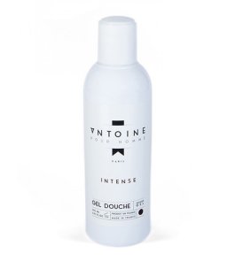 Antoine parfumes INTENSE dusch gel 200 ml