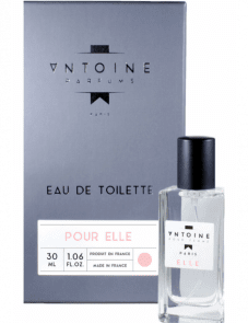 Antoine Pour Elle Eau De Toilette 30 ML