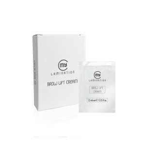 My Lamination Brow Lift system