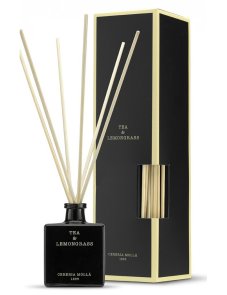 Tea & Lemongrass Reed diffuser 100 ml
