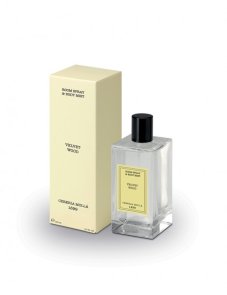 Velvet Wood Home & Body mist