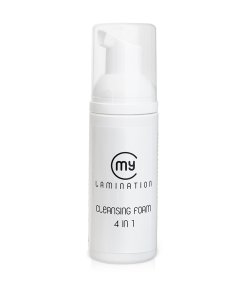 Cleansing Foam 4in1/ Skum 50ml