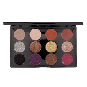 PÜR Defence Eyeshadow Palette