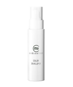 Color developer / oxidant 2% 60ml