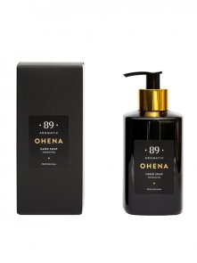 INOOP Tvål (Mjukt Orientaliskt)