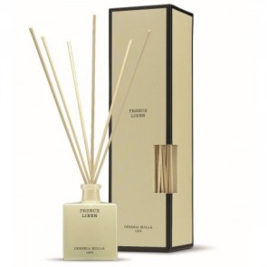French Linen Reed Diffuser