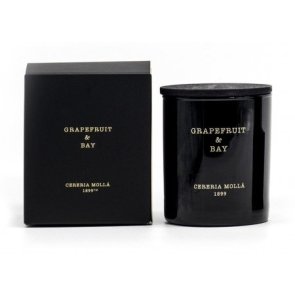 Grapefruit & Bay Doftljus 230g