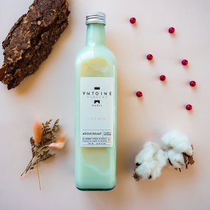 Antoine parfums Jasmin sköljmedel 750 ML /ANDRA SORTERING