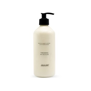 Verbena Di Sicilia Body & Hand Lotion 500 ml