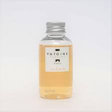 Antoine parfums Jasmin tvättmedel tester 50 ML
