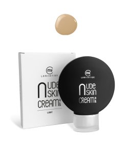Nude Skin Cream My Lamination