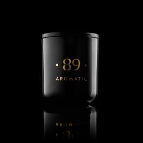 Doftjus av sojavax (I glas med lock ) 200 gram