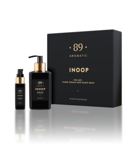INOOP SET: Handtvål och Handkräm