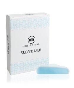 Silikon form/rullar MIX Blue platta