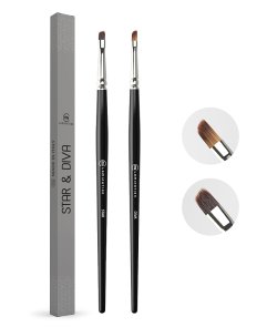 Brush Star & Diva 2st