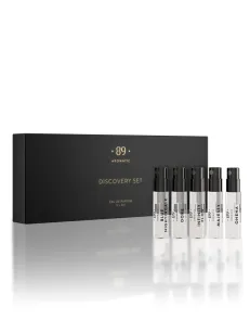Aromatic 89 parfym tester set
