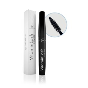 Vitamin Lash Serum Home use BROWN ¨My Lamination¨