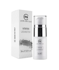 Vitamin LashBrow (För tjockleken)