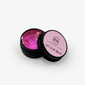 Glue balm My Lamination