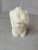 Figur ljus "kvinna 3"