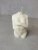 Figur ljus "kvinna 3"
