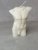 Figur ljus "man 1"
