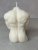 Figur ljus "man 3"