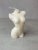 Figur ljus "Kvinna 1"