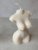 Figur ljus "kvinna 2"