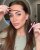 X BROW EYEBROW CONDITIONER / SERUM 3 ML