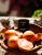 Grapefruit & Bay Doftljus 230g