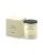 Raspberry & Black Vanilla Mini doftljus 70g