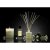 Tuberose & Jasmin Doftljus 230g