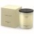 French Linen Doftljus 230g