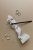 Lamitta Slide Brush / Laminerings borste