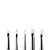 Lamitta Lashlift Brush Kit