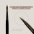 Lamitta Slide Brush / Laminerings borste