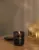 Doftjus av sojavax (I glas med lock ) 200 gram