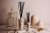 Tobacco & Amber Reed diffuser