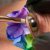LAMITTA Chroma Key Shields spolar for lash lifting