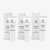 Lifting+ Neutralising+ Hydrating+ 10ml (3 Steps for Lash / Brow Lifting)