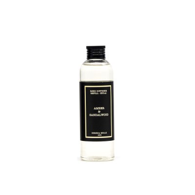 Amber & Sandalwood doftpinnar