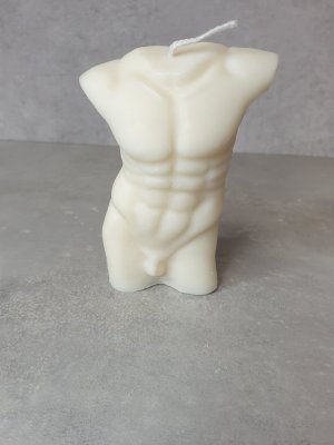 Figur ljus "man 1"